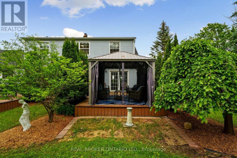 462 FRANKLIN DRIVE, Selwyn, Ontario, K9J6X3