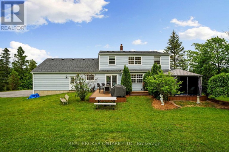 462 FRANKLIN DRIVE, Selwyn, Ontario, K9J6X3