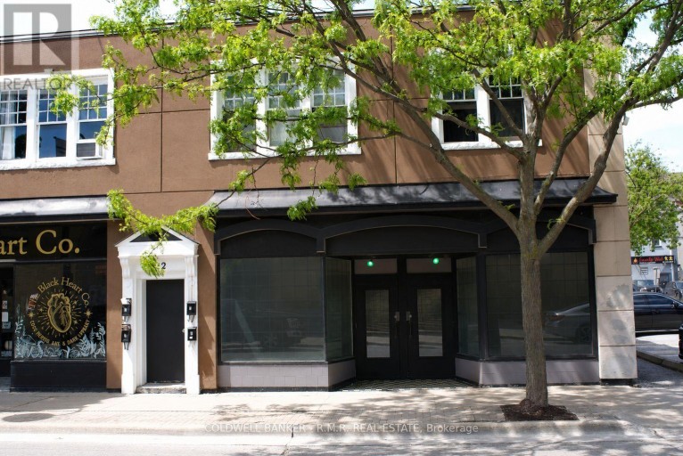 14 ONTARIO STREET, Oshawa (O'Neill), Ontario, L1G4Y5