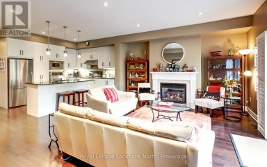 7 COLLSHIP LANE Collingwood Ontario photo 10