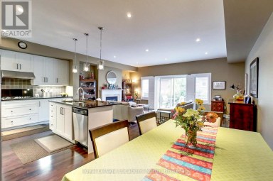 7 COLLSHIP LANE Collingwood Ontario photo 11
