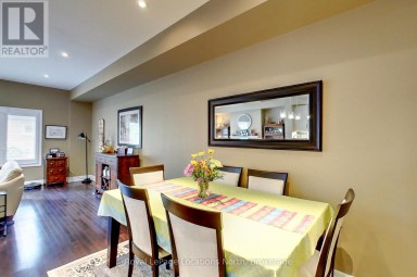 7 COLLSHIP LANE Collingwood Ontario photo 12