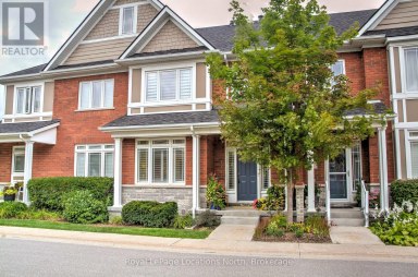 7 COLLSHIP LANE Collingwood Ontario photo 2