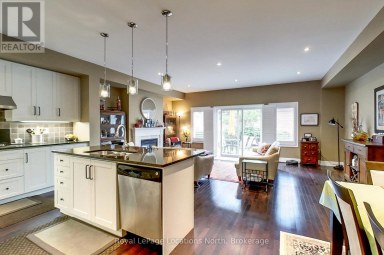 7 COLLSHIP LANE Collingwood Ontario photo 8