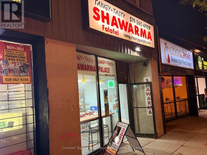 75 MACDONELL STREET, Guelph (Downtown), Ontario, N1H2Z7