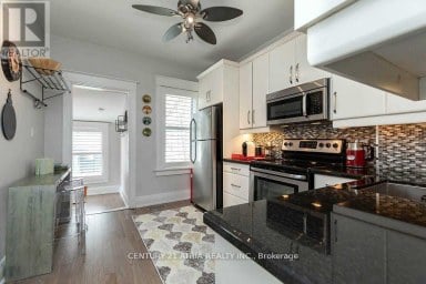 639 MORTIMER AVENUE Toronto (Danforth Village-East York) Ontario photo 1