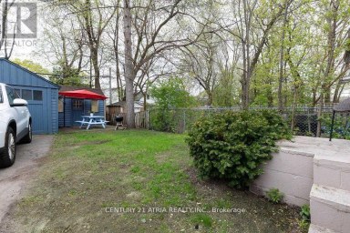 639 MORTIMER AVENUE Toronto (Danforth Village-East York) Ontario photo 10