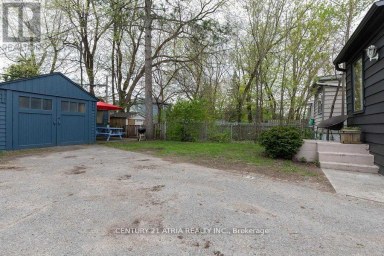 639 MORTIMER AVENUE Toronto (Danforth Village-East York) Ontario photo 13