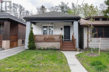 639 MORTIMER AVENUE Toronto (Danforth Village-East York) Ontario photo 14