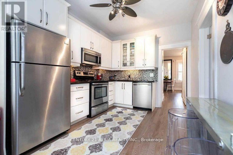 639 MORTIMER AVENUE, Toronto (Danforth Village-East York), Ontario, M4C2J9