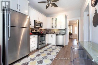 639 MORTIMER AVENUE Toronto (Danforth Village-East York) Ontario photo 4