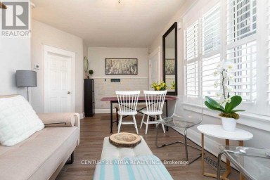 639 MORTIMER AVENUE Toronto (Danforth Village-East York) Ontario photo 5