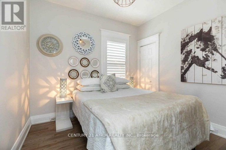 639 MORTIMER AVENUE, Toronto (Danforth Village-East York), Ontario, M4C2J9