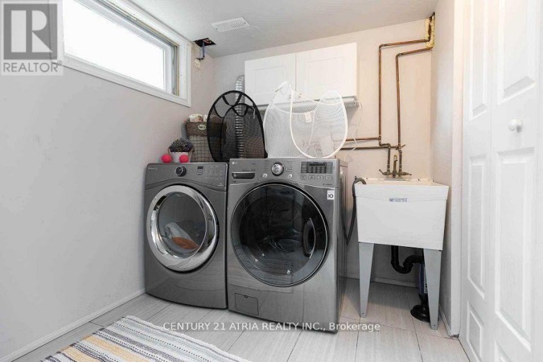 639 MORTIMER AVENUE, Toronto (Danforth Village-East York), Ontario, M4C2J9