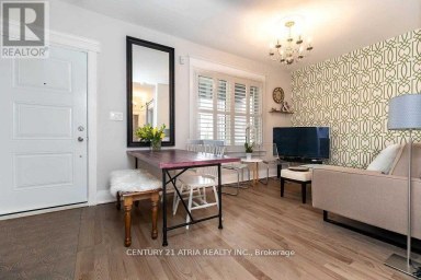 639 MORTIMER AVENUE Toronto (Danforth Village-East York) Ontario photo 9