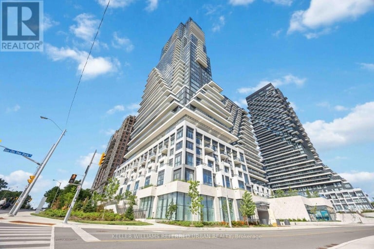 PH3 - 10 INN ON THE PARK DRIVE, Toronto (Banbury-Don Mills), Ontario, M3C0P9