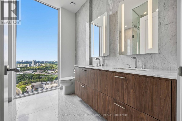 PH3 - 10 INN ON THE PARK DRIVE, Toronto (Banbury-Don Mills), Ontario, M3C0P9