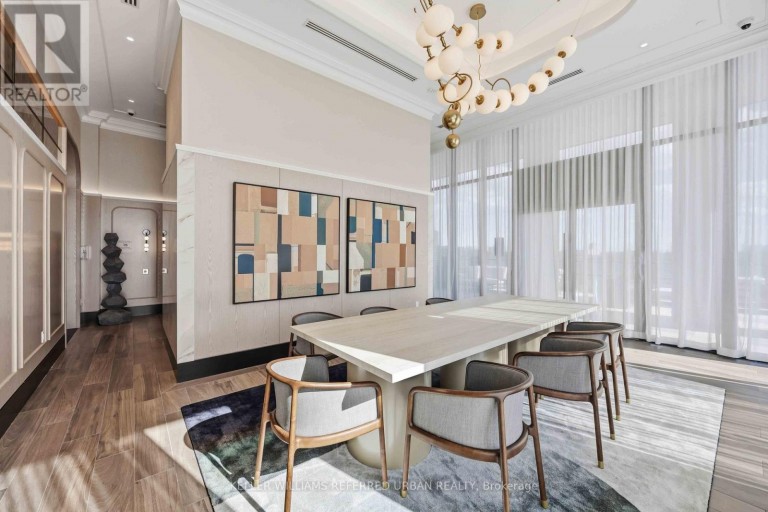 PH3 - 10 INN ON THE PARK DRIVE, Toronto (Banbury-Don Mills), Ontario, M3C0P9