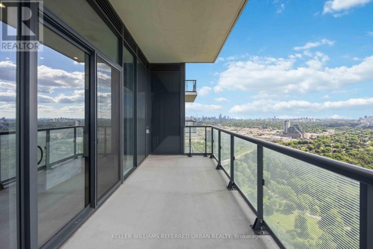 PH3 - 10 INN ON THE PARK DRIVE, Toronto (Banbury-Don Mills), Ontario, M3C0P9