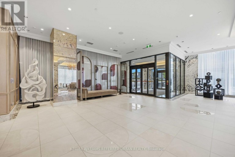 PH3 - 10 INN ON THE PARK DRIVE, Toronto (Banbury-Don Mills), Ontario, M3C0P9