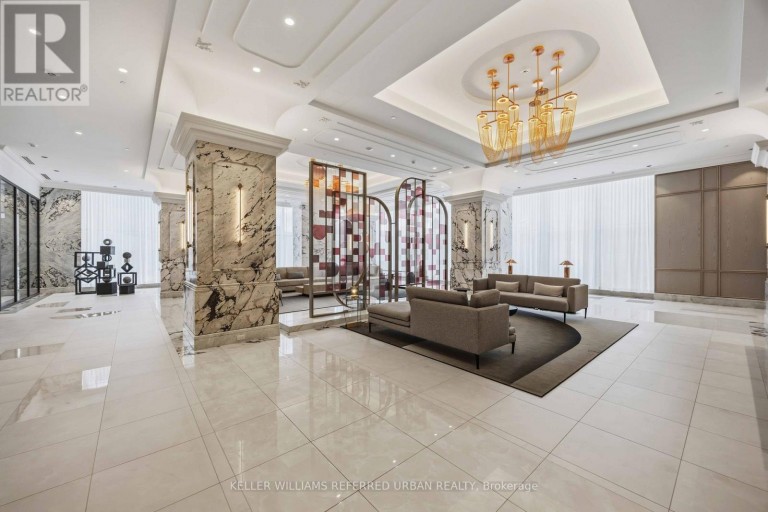 PH3 - 10 INN ON THE PARK DRIVE, Toronto (Banbury-Don Mills), Ontario, M3C0P9