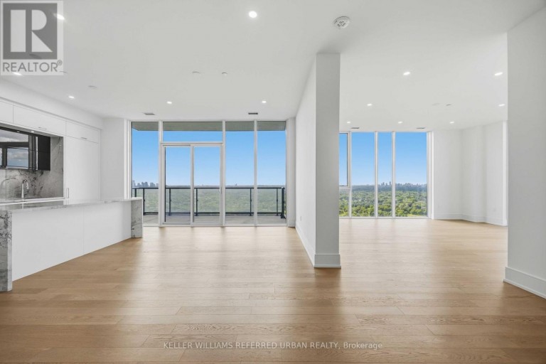 PH3 - 10 INN ON THE PARK DRIVE, Toronto (Banbury-Don Mills), Ontario, M3C0P9