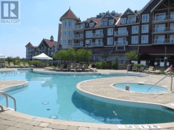 311 - 220 GORD CANNING DRIVE Blue Mountains Ontario photo 22