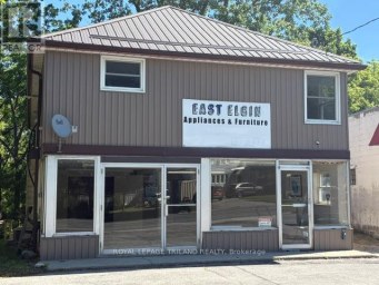 393 TALBOT STREET E, Aylmer, Ontario