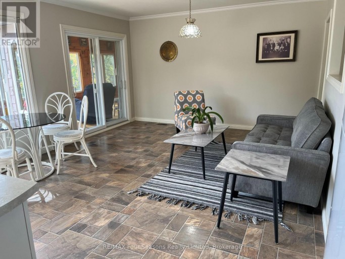 247 JACKSON DRIVE, Cramahe, Ontario, K0K1S0