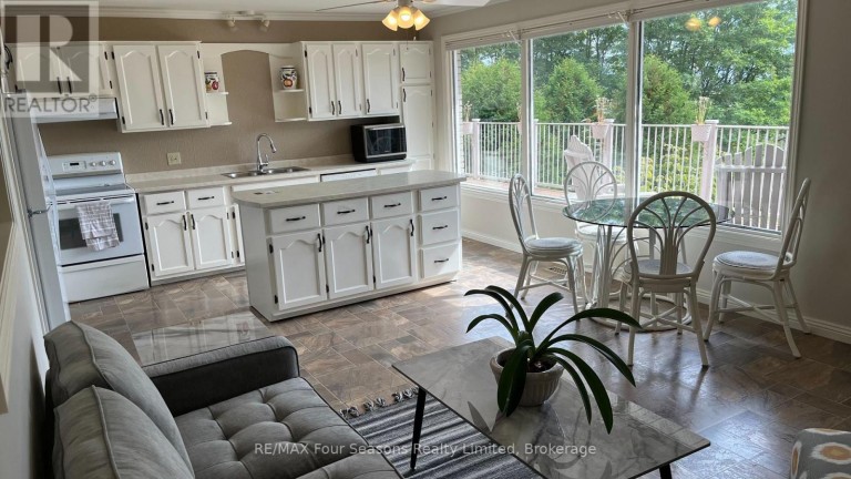247 JACKSON DRIVE, Cramahe, Ontario, K0K1S0