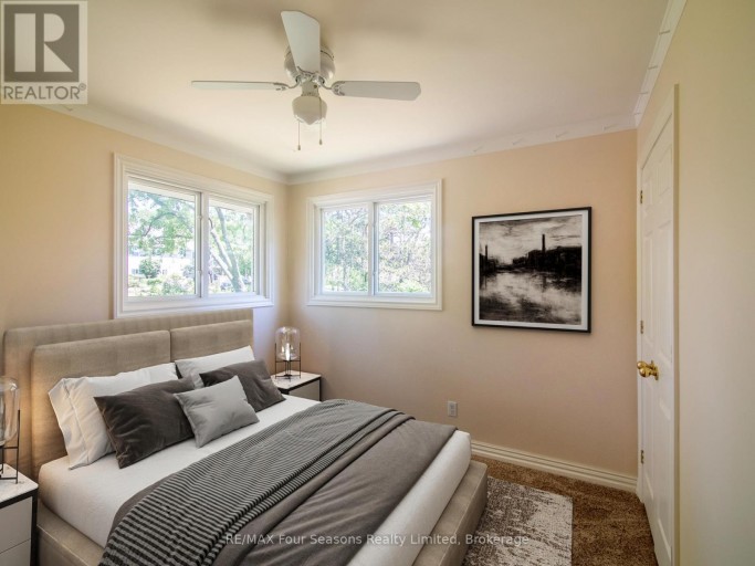 247 JACKSON DRIVE, Cramahe, Ontario, K0K1S0