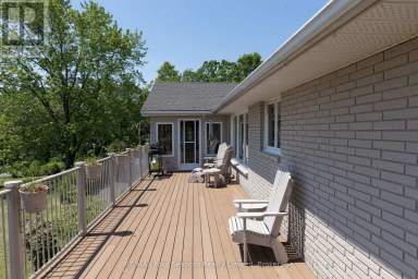 247 JACKSON DRIVE Cramahe Ontario photo 30