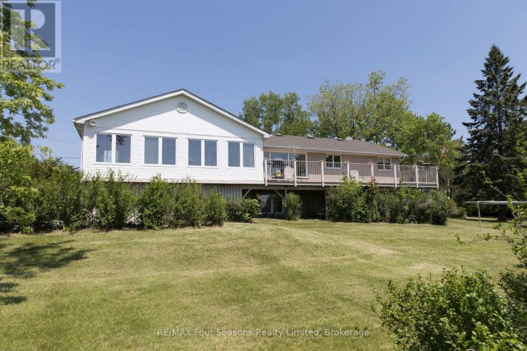247 JACKSON DRIVE, Cramahe, Ontario, K0K1S0