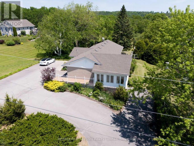 247 JACKSON DRIVE, Cramahe, Ontario, K0K1S0