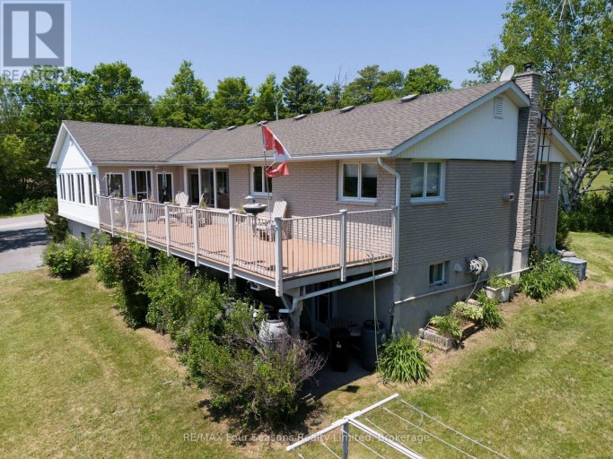 247 JACKSON DRIVE, Cramahe, Ontario, K0K1S0