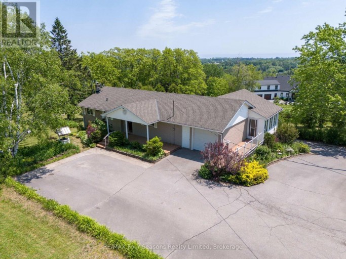 247 JACKSON DRIVE, Cramahe, Ontario, K0K1S0