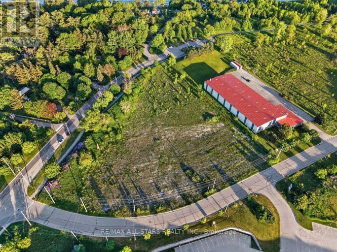 2600 THICKSON ROAD S, Whitby (Whitby Industrial), Ontario, L1N9N3