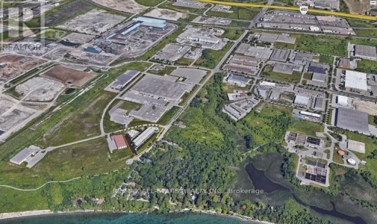 2600 THICKSON ROAD S, Whitby (Whitby Industrial), Ontario, L1N9N3