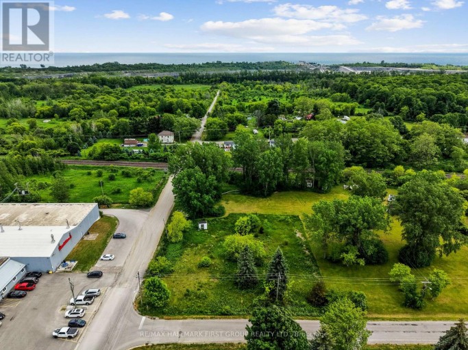 1 EARL STREET, Cramahe (Colborne), Ontario, K0K1S0