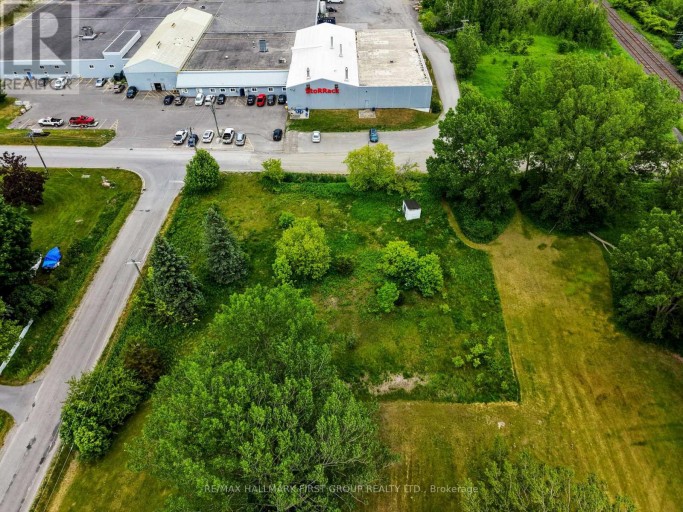 1 EARL STREET, Cramahe (Colborne), Ontario, K0K1S0