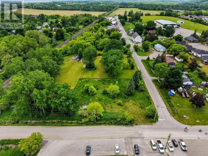 1 EARL STREET, Cramahe (Colborne), Ontario, K0K1S0