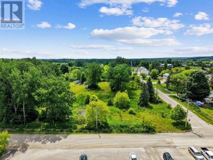 1 EARL STREET, Cramahe (Colborne), Ontario, K0K1S0