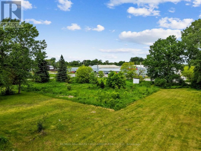 1 EARL STREET, Cramahe (Colborne), Ontario, K0K1S0