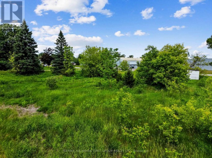 1 EARL STREET, Cramahe (Colborne), Ontario, K0K1S0