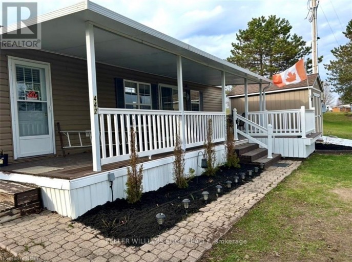 232352 2 WGR CONCESSION, West Grey, Ontario, N0G1C0