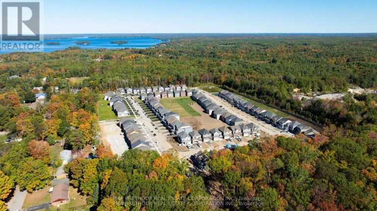 460 BEECHWOOD FOREST LANE, Gravenhurst (Wood (Gravenhurst)), Ontario, P1P1A7