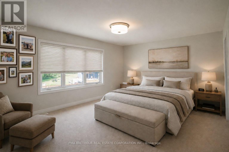 460 BEECHWOOD FOREST LANE, Gravenhurst (Wood (Gravenhurst)), Ontario, P1P1A7