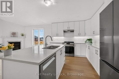 727 LATIMER WAY Peterborough (Monaghan Ward 2) Ontario photo 10