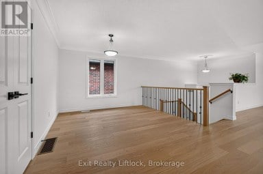 727 LATIMER WAY Peterborough (Monaghan Ward 2) Ontario photo 11