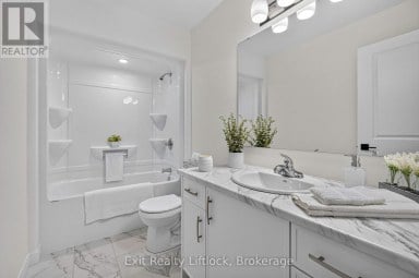 727 LATIMER WAY Peterborough (Monaghan Ward 2) Ontario photo 14
